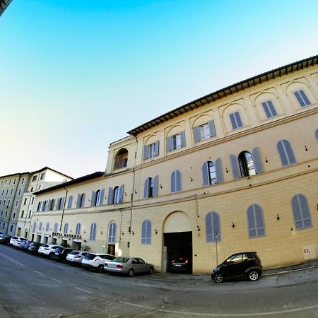 B&B Le Lupe Siena Dış mekan fotoğraf