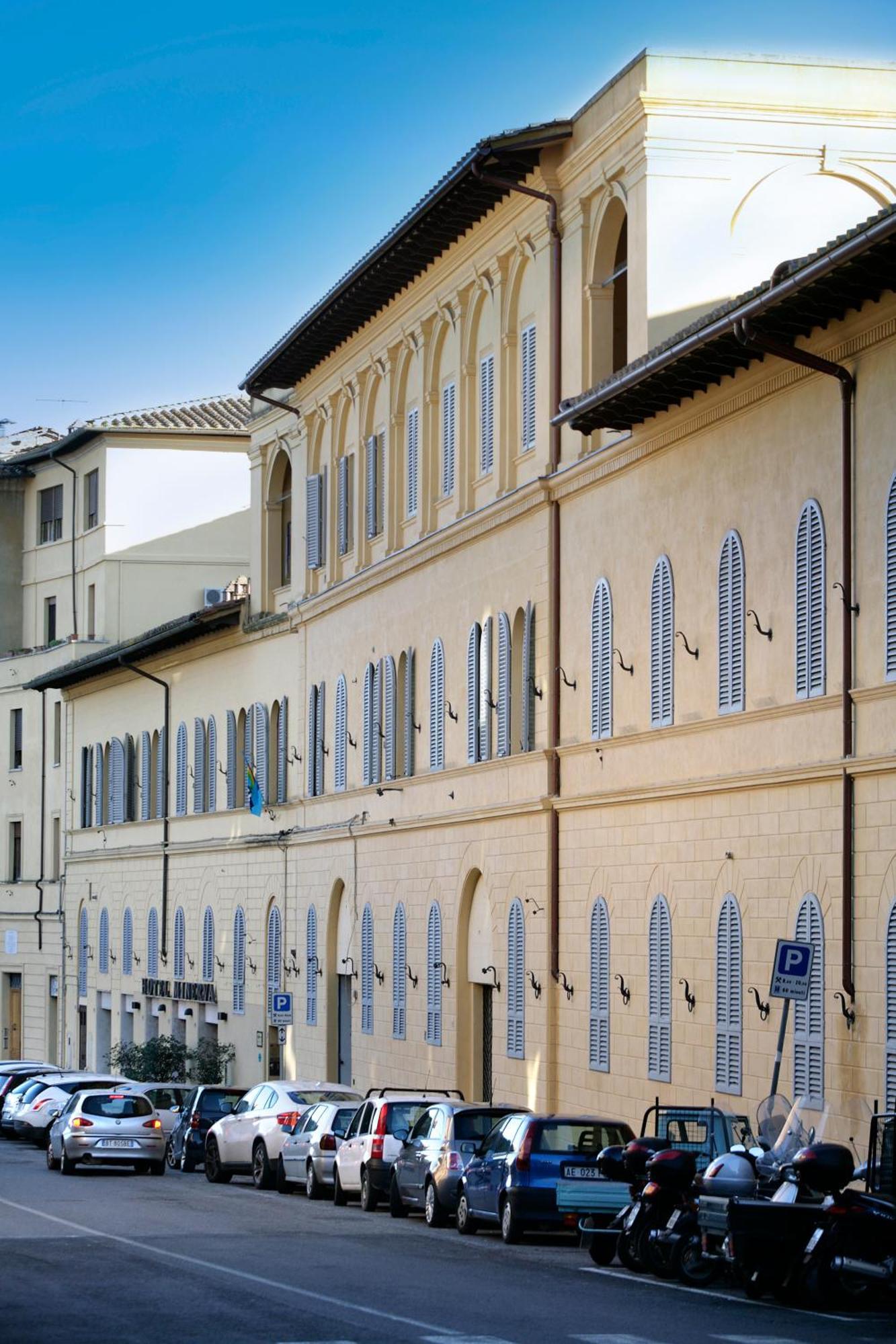 B&B Le Lupe Siena Dış mekan fotoğraf