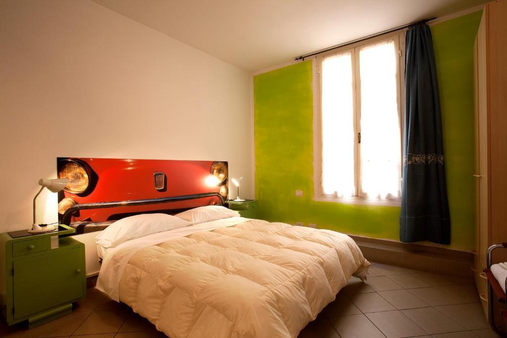 B&B Le Lupe Siena Dış mekan fotoğraf