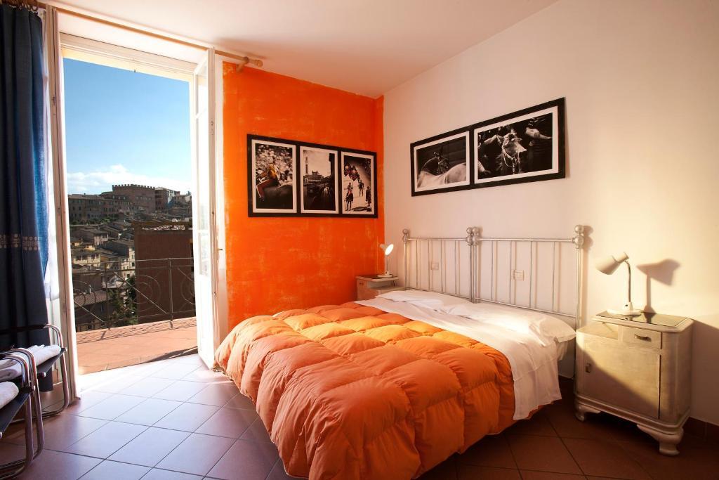 B&B Le Lupe Siena Dış mekan fotoğraf