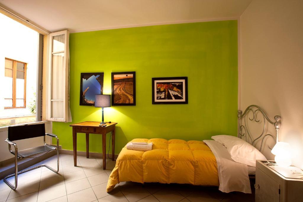 B&B Le Lupe Siena Dış mekan fotoğraf