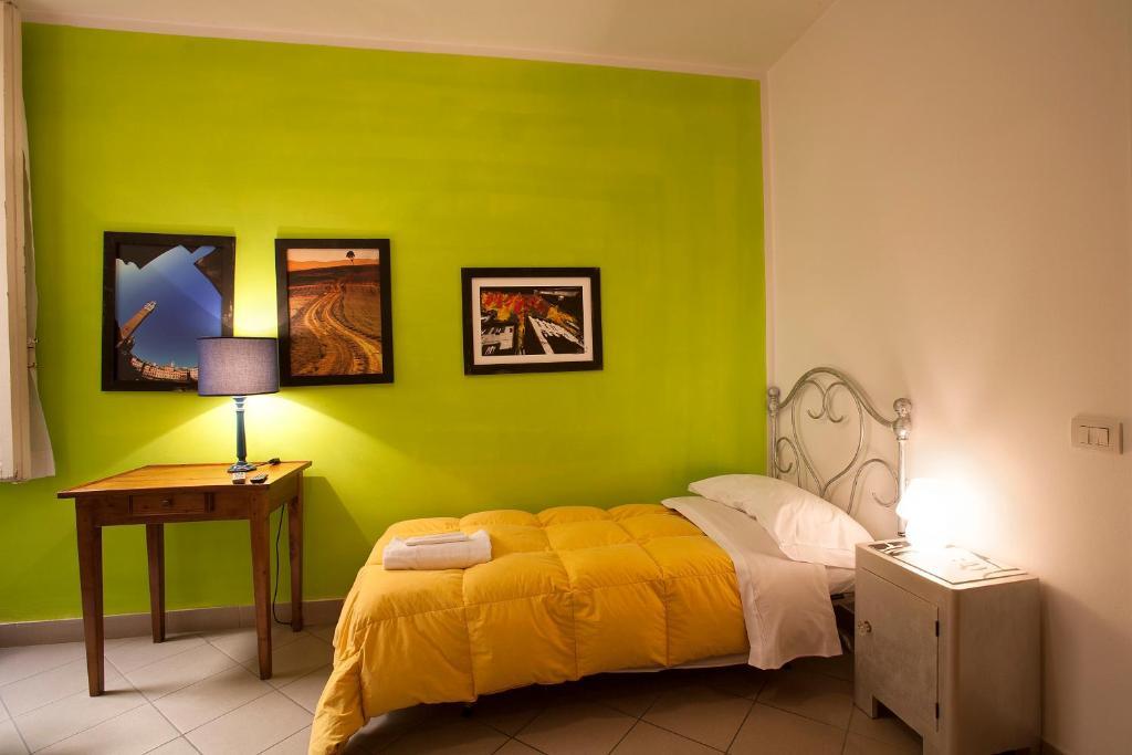 B&B Le Lupe Siena Dış mekan fotoğraf