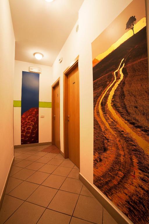 B&B Le Lupe Siena Dış mekan fotoğraf