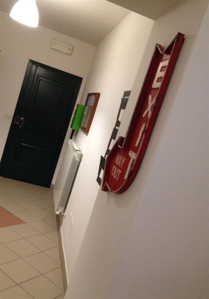 B&B Le Lupe Siena Dış mekan fotoğraf