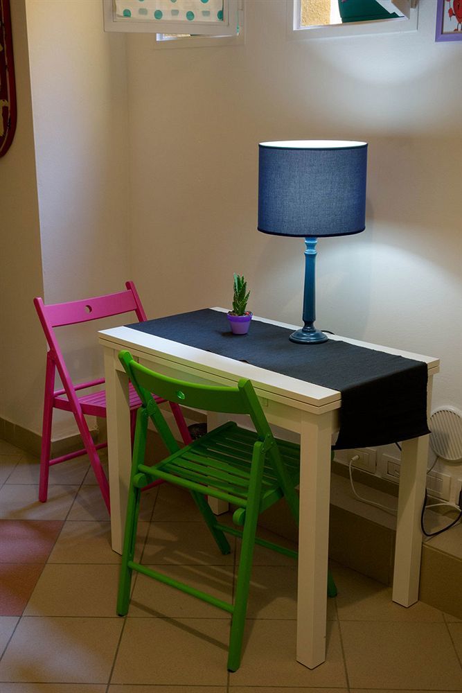 B&B Le Lupe Siena Dış mekan fotoğraf