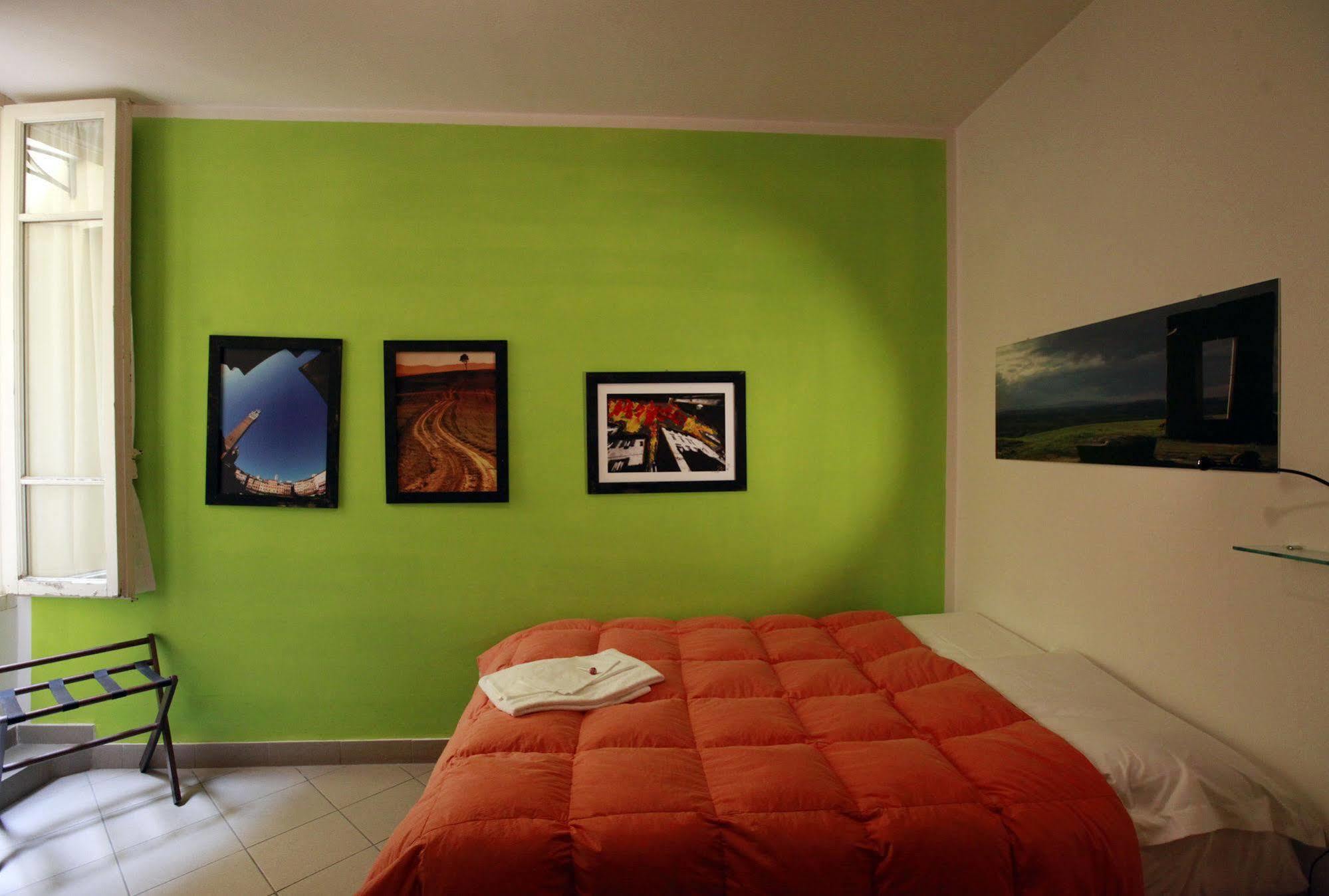 B&B Le Lupe Siena Dış mekan fotoğraf