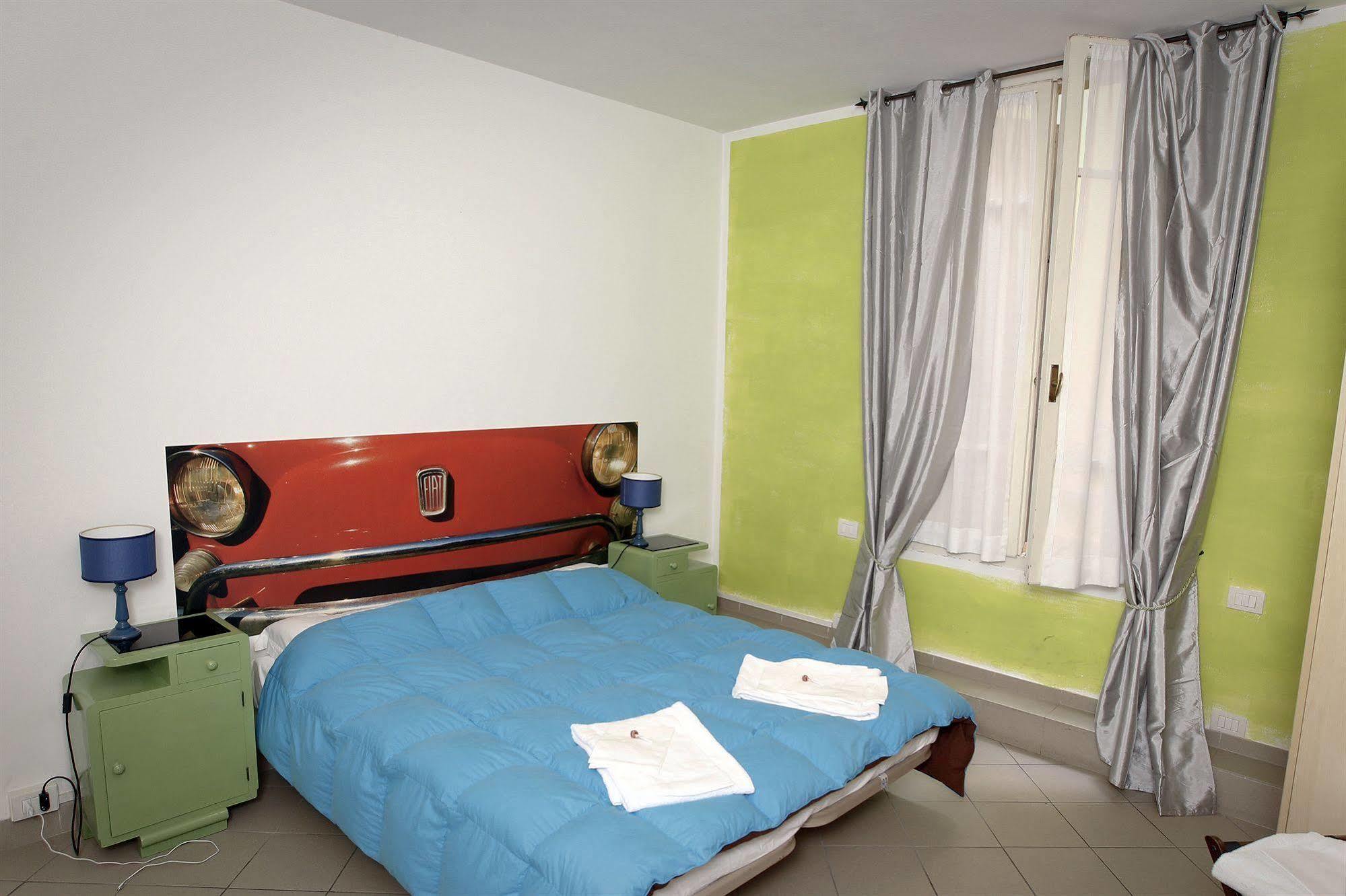 B&B Le Lupe Siena Dış mekan fotoğraf
