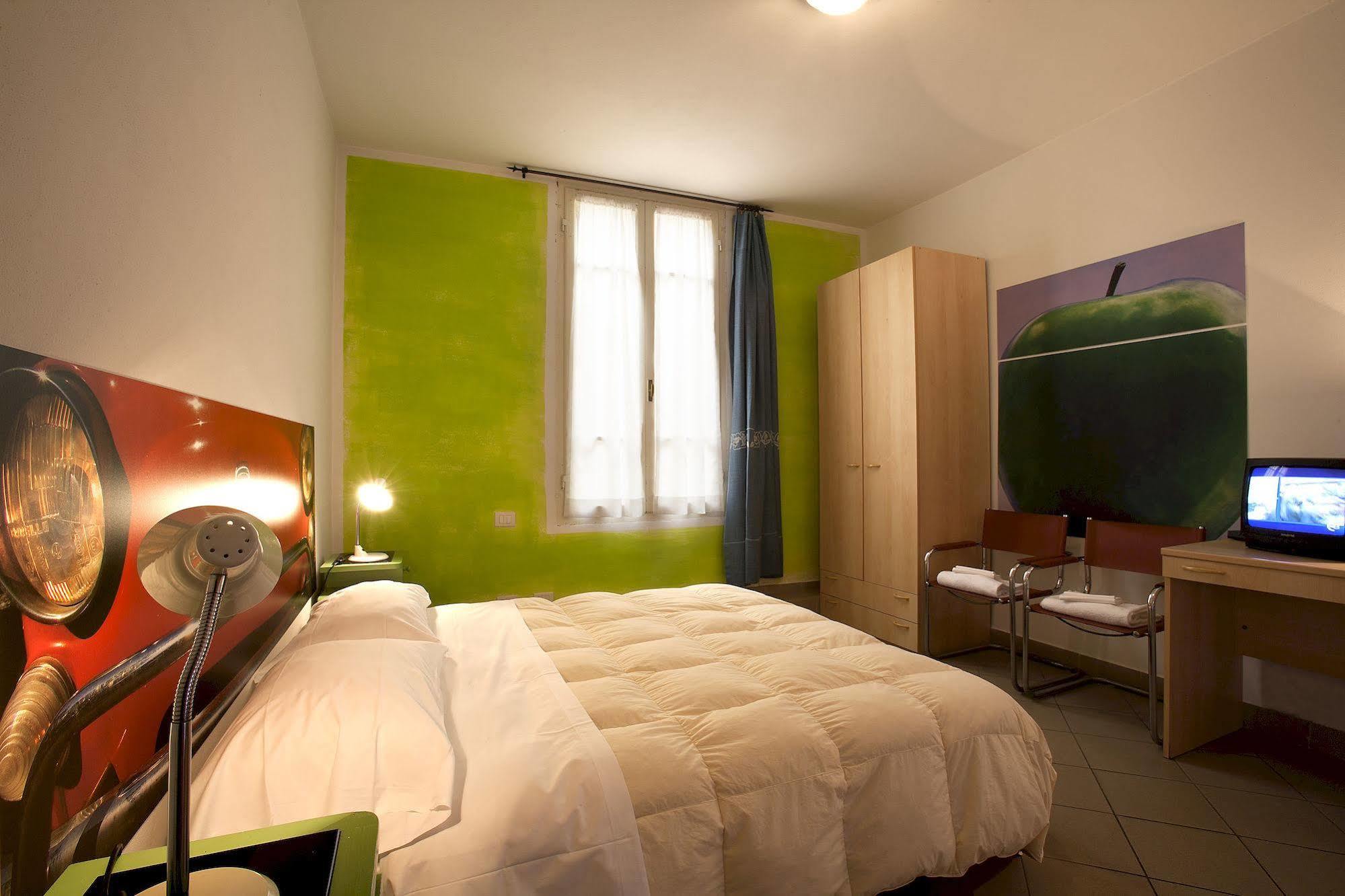 B&B Le Lupe Siena Dış mekan fotoğraf