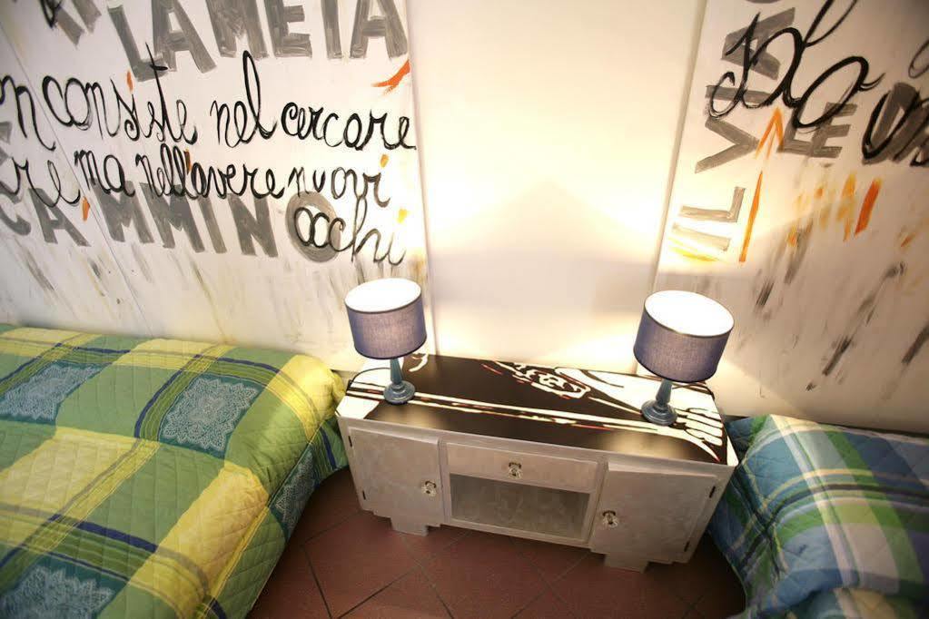 B&B Le Lupe Siena Dış mekan fotoğraf